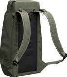 DB Journey Hugger Backpack - 20L - Sand Grey Handbagage Rugzak - Reisartikelen-nl