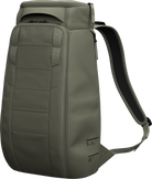 DB Journey Hugger Backpack - 20L - Sand Grey Handbagage Rugzak - Reisartikelen-nl