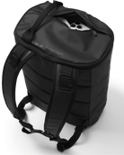 DB Journey Roamer Duffel - 25L - Black Out Duffeltas - Reisartikelen-nl