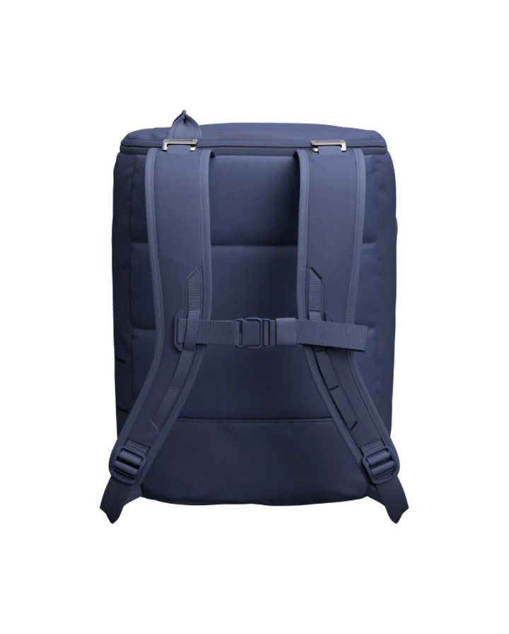 DB Journey Roamer Duffel - 25L - Blue Hour Duffeltas - Reisartikelen-nl