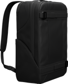 DB Journey Skateboarding Daypack - 20L - Black Out Handbagage Rugzak - Reisartikelen-nl