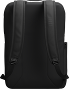 DB Journey Skateboarding Daypack - 20L - Black Out Handbagage Rugzak - Reisartikelen-nl