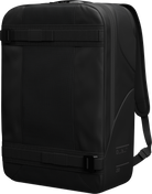 DB Journey Skateboarding Daypack - 20L - Black Out Handbagage Rugzak - Reisartikelen-nl