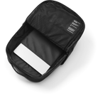 DB Journey Skateboarding Daypack - 20L - Black Out Handbagage Rugzak - Reisartikelen-nl