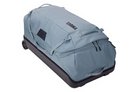 Thule Chasm Wheeled Duffel - 110L - Pond Grey Ruimbagage Koffer - Reisartikelen-nl