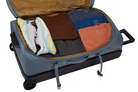 Thule Chasm Wheeled Duffel - 110L - Pond Grey Ruimbagage Koffer - Reisartikelen-nl