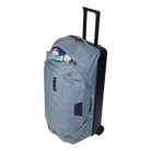 Thule Chasm Wheeled Duffel - 110L - Pond Grey Ruimbagage Koffer - Reisartikelen-nl