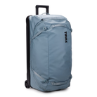 Thule Chasm Wheeled Duffel - 110L - Pond Grey Ruimbagage Koffer - Reisartikelen-nl