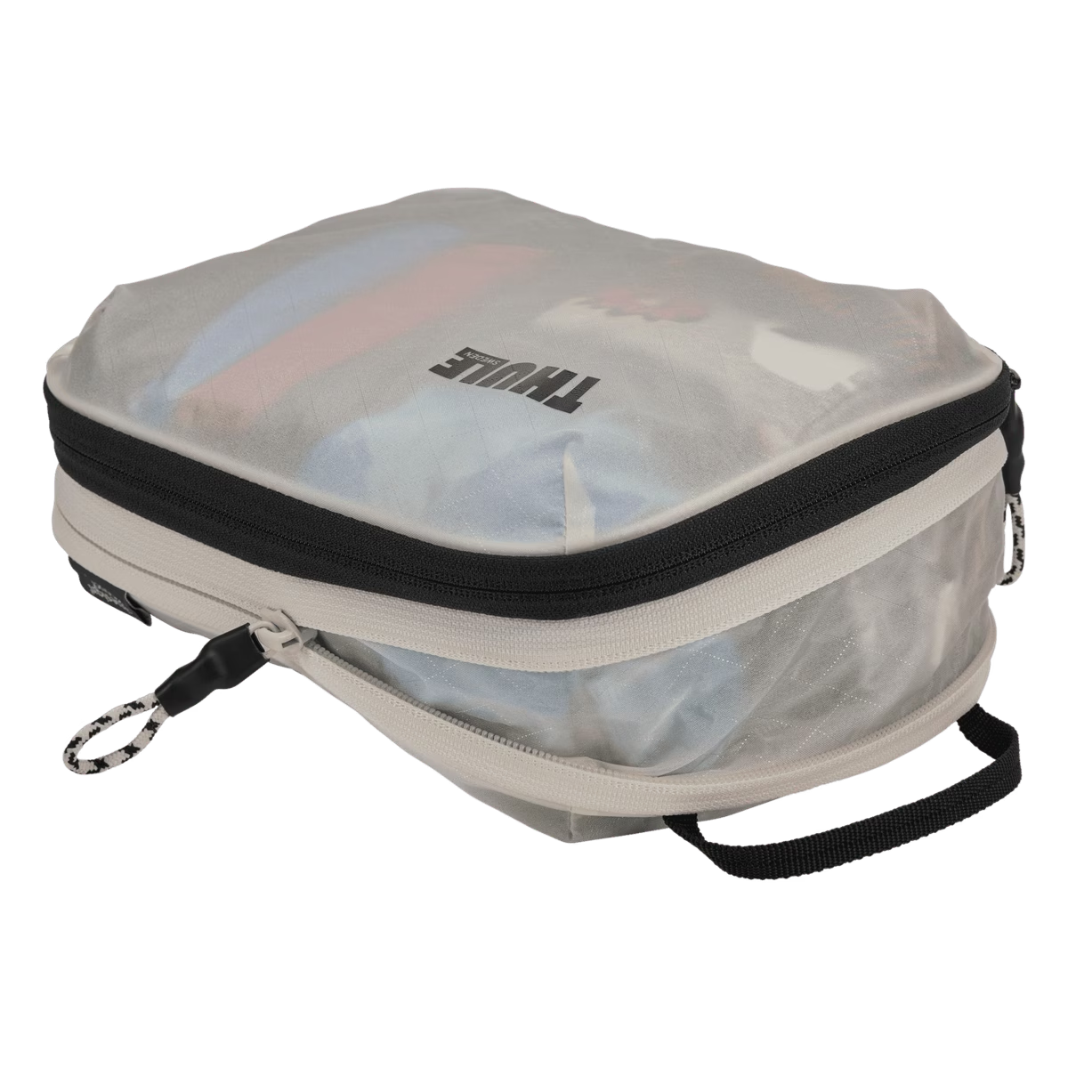 Thule Compression Packing Cube - 5L - White Bagage Organizer - Reisartikelen-nl