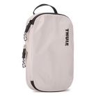 Thule Compression Packing Cube - 5L - White Bagage Organizer - Reisartikelen-nl