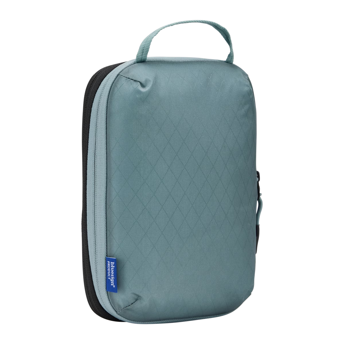 Thule Compression Packing Cube - 5L - Pond Grey Bagage Organizer - Reisartikelen-nl