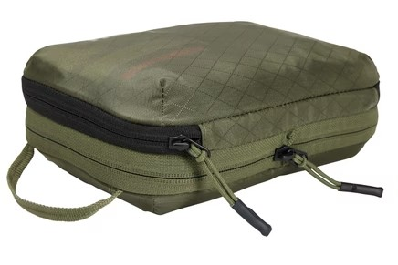 Thule Compression Packing Cube - 5L - Soft Green Bagage Organizer - Reisartikelen-nl