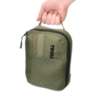 Thule Compression Packing Cube - 5L - Soft Green Bagage Organizer - Reisartikelen-nl