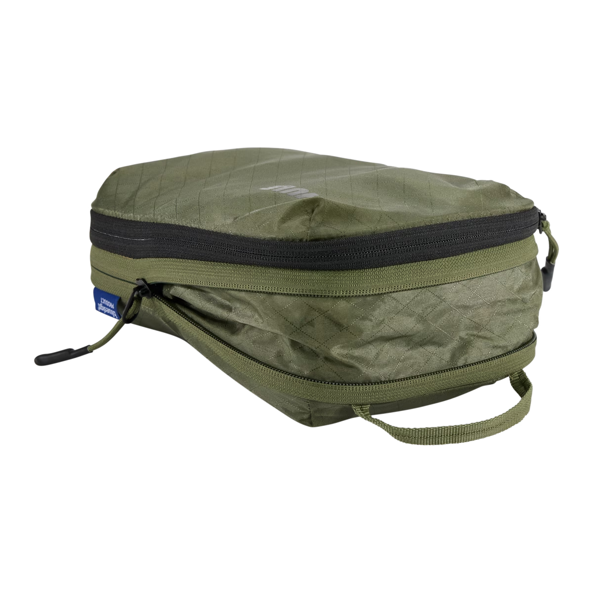 Thule Compression Packing Cube - 5L - Soft Green Bagage Organizer - Reisartikelen-nl