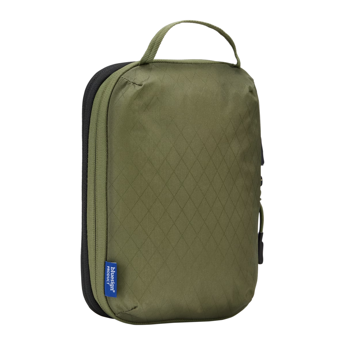 Thule Compression Packing Cube - 5L - Soft Green Bagage Organizer - Reisartikelen-nl