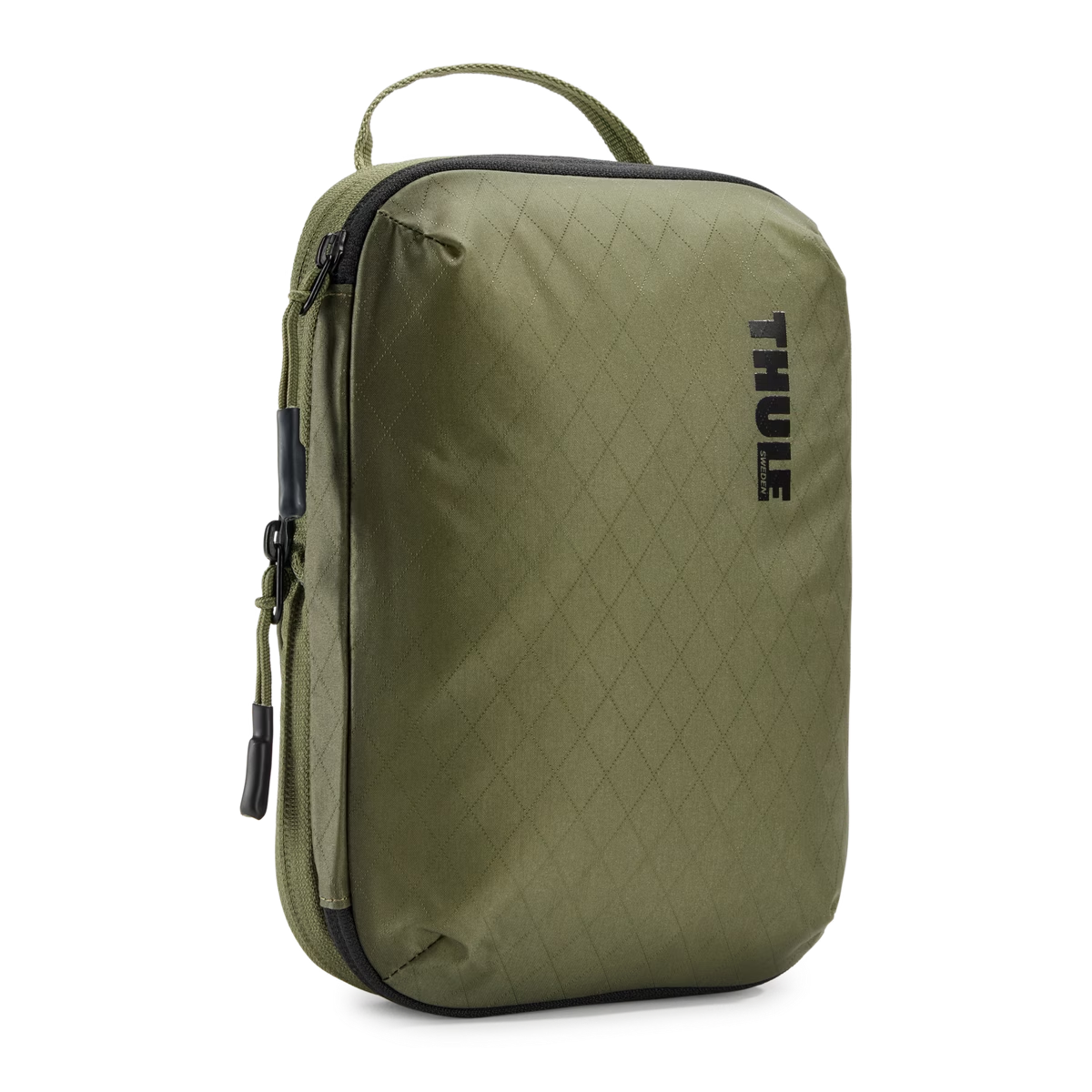 Thule Compression Packing Cube - 5L - Soft Green Bagage Organizer - Reisartikelen-nl