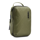 Thule Compression Packing Cube - 5L - Soft Green Bagage Organizer - Reisartikelen-nl