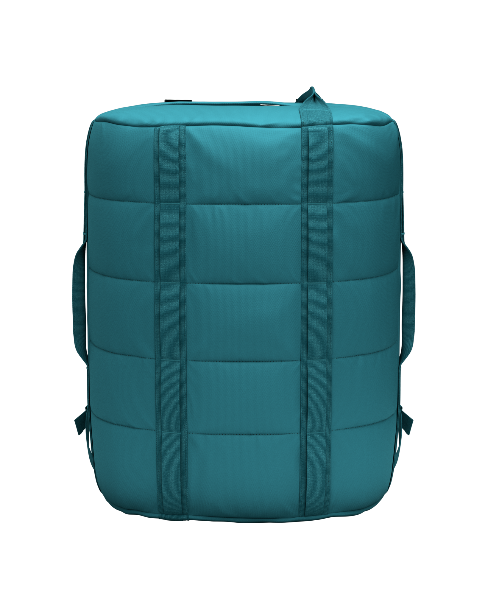 DB Journey Roamer Duffel - 60L - Midnight Teal Duffeltas - Reisartikelen-nl