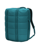 DB Journey Roamer Duffel - 60L - Midnight Teal Duffeltas - Reisartikelen-nl