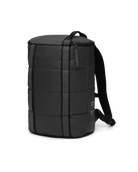 DB Journey Roamer Duffel - 25L - Reflective Black Duffeltas - Reisartikelen-nl