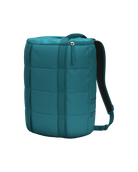 DB Journey Roamer Duffel - 25L - Midnight Teal Duffeltas - Reisartikelen-nl