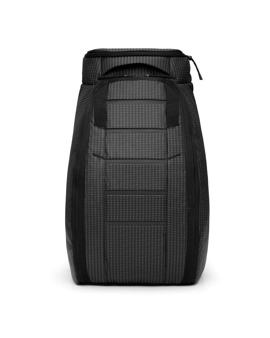 DB Journey Hugger Backpack - 25L - Reflective Black Handbagage Rugzak - Reisartikelen-nl