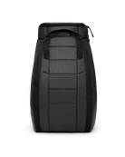 DB Journey Hugger Backpack - 25L - Reflective Black Handbagage Rugzak - Reisartikelen-nl