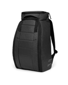 DB Journey Hugger Backpack - 25L - Reflective Black Handbagage Rugzak - Reisartikelen-nl