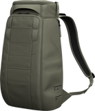 DB Journey Hugger Backpack - 20L - Moss Green Handbagage Rugzak - Reisartikelen-nl