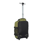 Cabin Max Metz - 20L - RyanAir Hybrid - 40x20x25 cm - Khaki Underseater - Reisartikelen-nl