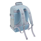 Cabin Max Metz - 20L - RyanAir Tas - 40x20x25 cm - Aspen Blue Underseater - Reisartikelen-nl