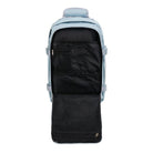 Cabin Max Metz - 20L - RyanAir Tas - 40x20x25 cm - Aspen Blue Underseater - Reisartikelen-nl