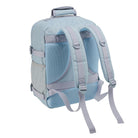 Cabin Max Metz - 24L - RyanAir Tas - 40x30x20 cm - Aspen Blue Underseater - Reisartikelen-nl