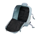 Cabin Max Metz - 24L - RyanAir Tas - 40x30x20 cm - Aspen Blue Underseater - Reisartikelen-nl