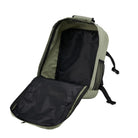 Cabin Max Metz - 24L - RyanAir Tas - 40x30x20 cm - Bodo Green Underseater - Reisartikelen-nl