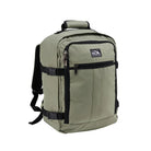 Cabin Max Metz - 24L - RyanAir Tas - 40x30x20 cm - Bodo Green Underseater - Reisartikelen-nl