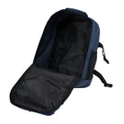 Cabin Max Metz - 24L - RyanAir Tas - 40x30x20 cm - Atlantic Blue Underseater - Reisartikelen-nl