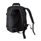 Cabin Max Metz - 24L - RyanAir Tas - 40x30x20 cm - Black Underseater - Reisartikelen-nl