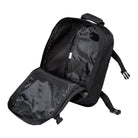 Cabin Max Metz - 24L - RyanAir Tas - 40x30x20 cm - Black Underseater - Reisartikelen-nl