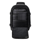 Cabin Max Metz - 24L - RyanAir Tas - 40x30x20 cm - Black Underseater - Reisartikelen-nl