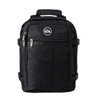 Cabin Max Metz - 24L - RyanAir Tas - 40x30x20 cm - Black Underseater - Reisartikelen-nl