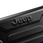 Jeep Hardcase Koffer - JHOO4C - Uitbreidbaar - 93L - Black Ruimbagage Koffer - Reisartikelen-nl