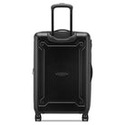 Jeep Hardcase Koffer - JHOO4C - Uitbreidbaar - 93L - Black Ruimbagage Koffer - Reisartikelen-nl