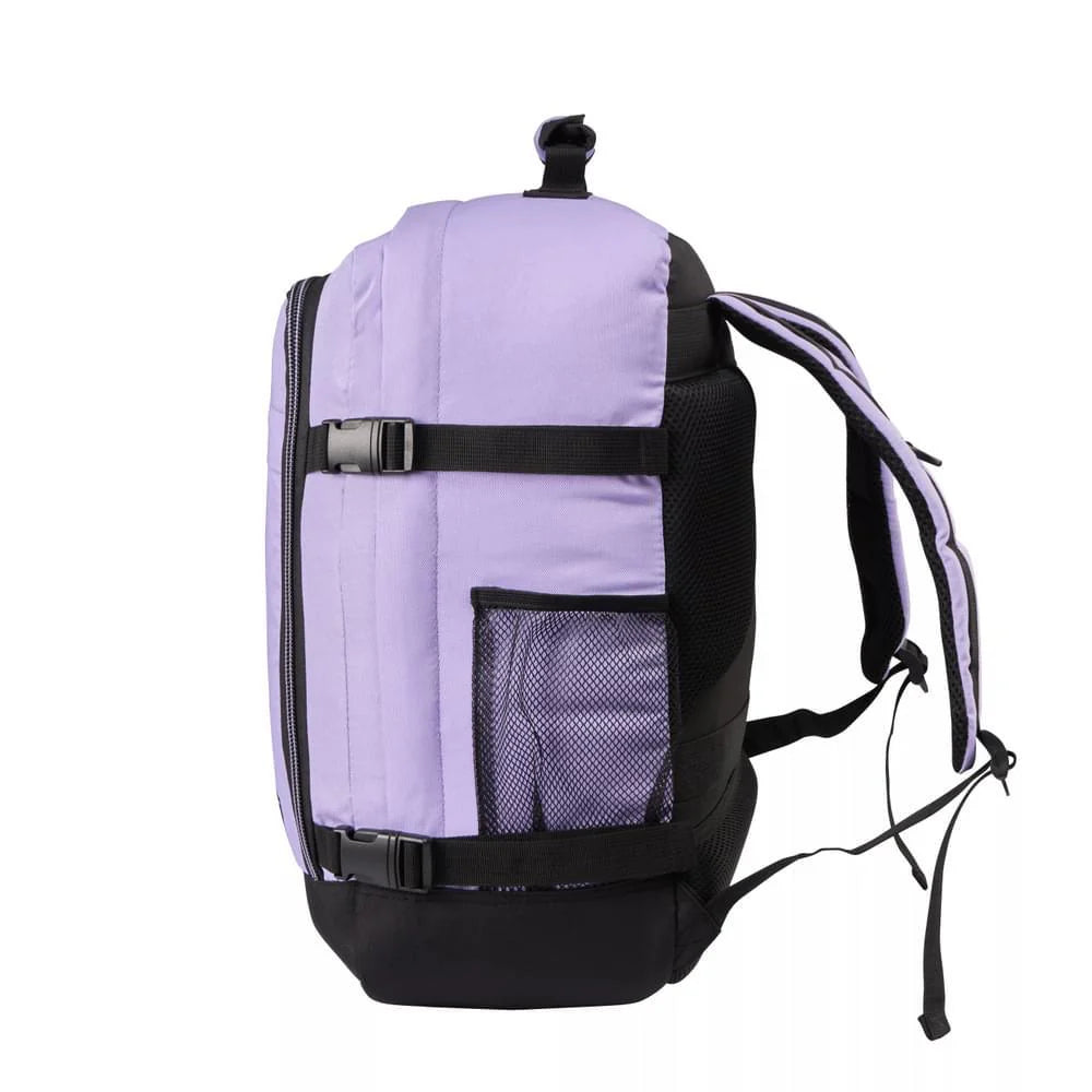 Cabin Max Metz - 30L - EasyJet Tas - 45x36x20 - Lavender Underseater - Reisartikelen-nl