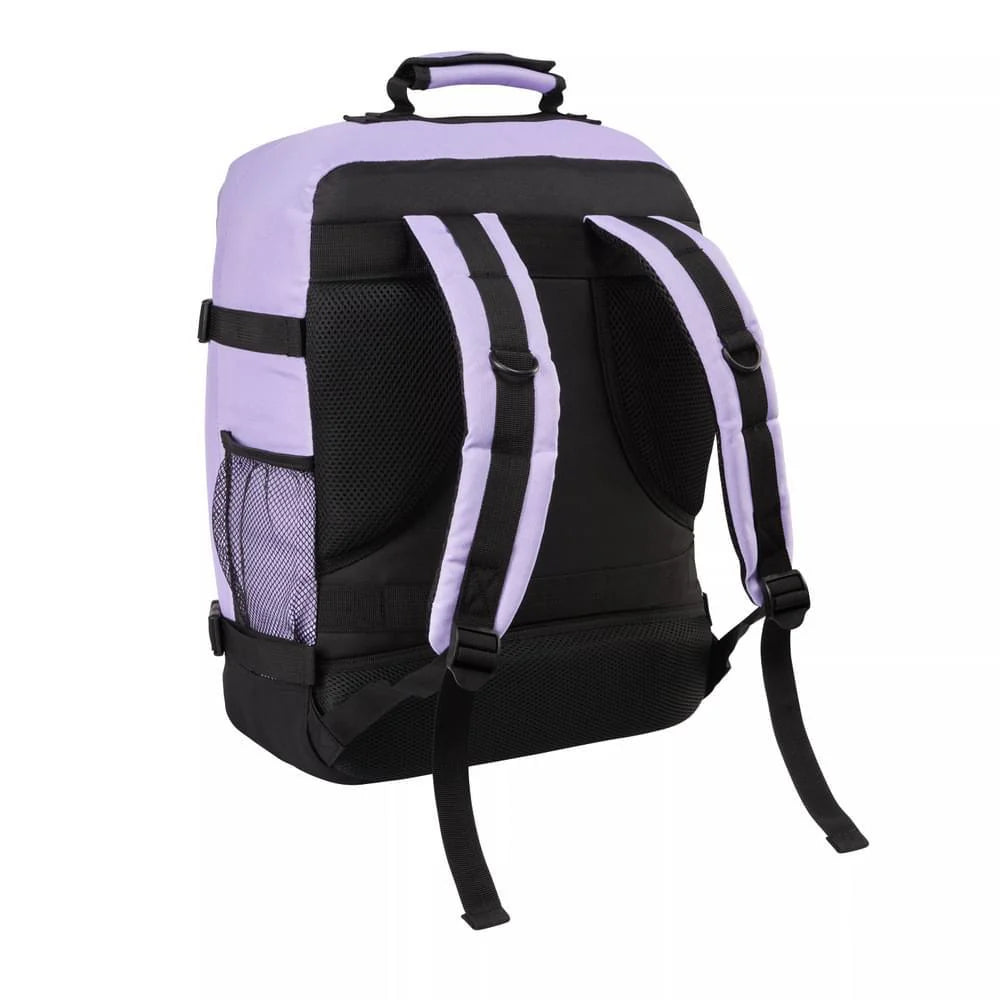 Cabin Max Metz - 30L - EasyJet Tas - 45x36x20 - Lavender Underseater - Reisartikelen-nl