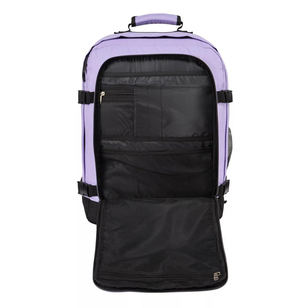 Cabin Max Metz - 30L - EasyJet Tas - 45x36x20 - Lavender Underseater - Reisartikelen-nl