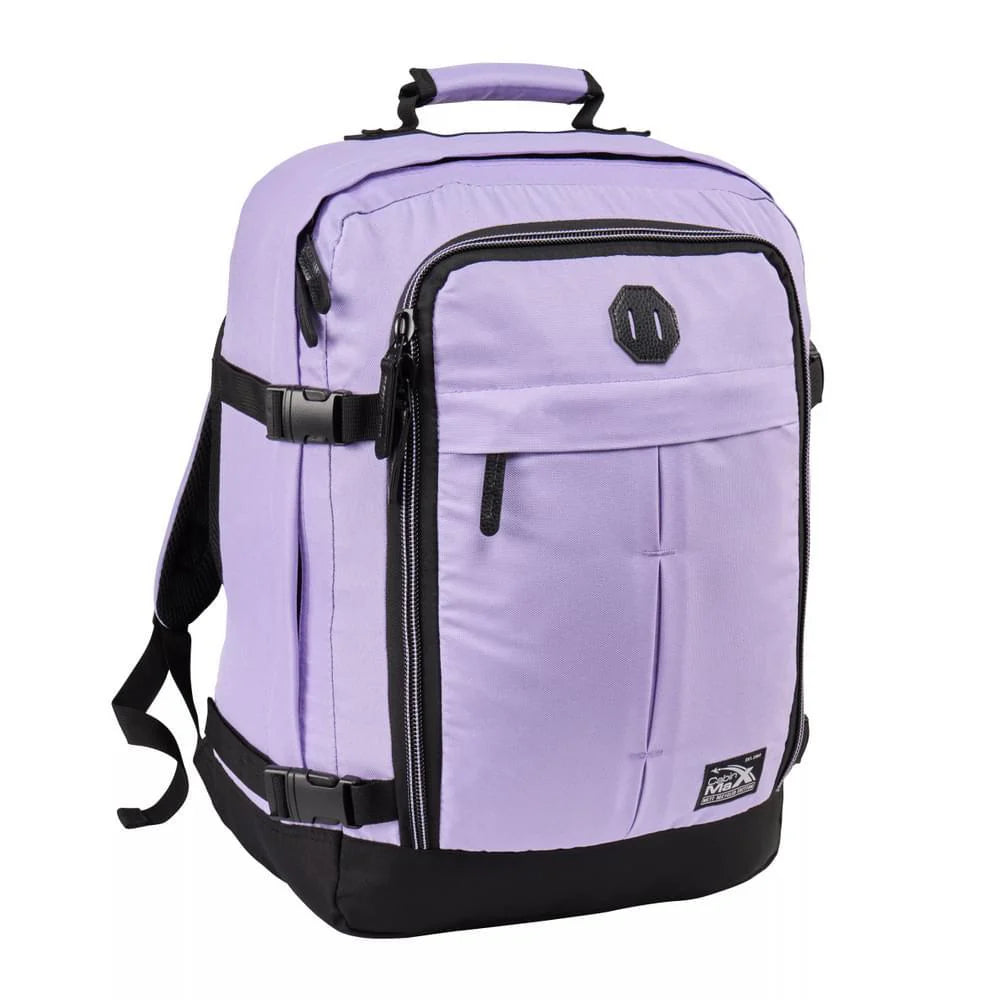 Cabin Max Metz - 30L - EasyJet Tas - 45x36x20 - Lavender Underseater - Reisartikelen-nl