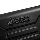 Jeep Hardcase Koffer - JHOO4C - Uitbreidbaar - 44L - Black Handbagage Koffer - Reisartikelen-nl