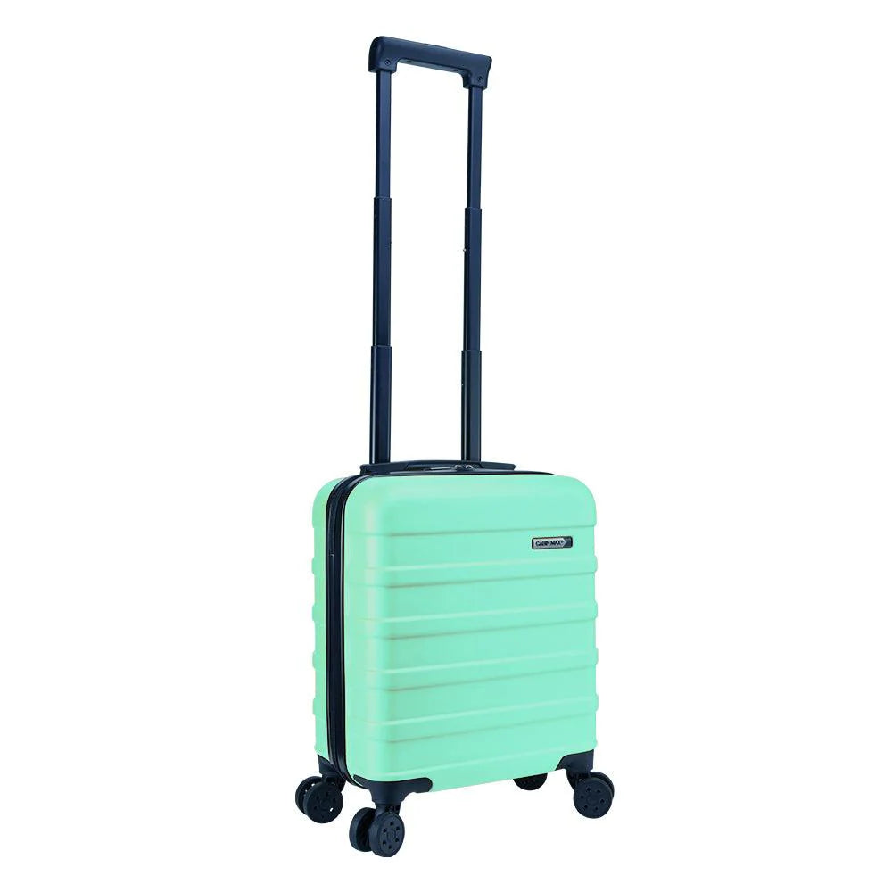 Cabin Max Anode - 30L - EasyJet Trolley - 45x36x20 cm - Mint Underseater - Reisartikelen-nl