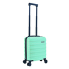 Cabin Max Anode - 30L - EasyJet Trolley - 45x36x20 cm - Mint Underseater - Reisartikelen-nl